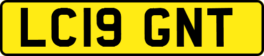 LC19GNT