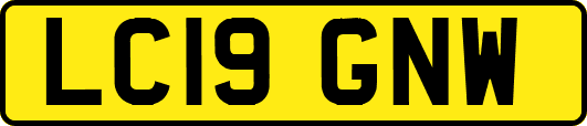 LC19GNW