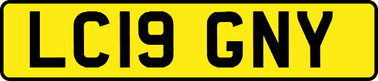 LC19GNY