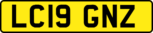 LC19GNZ