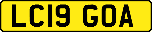 LC19GOA