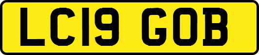LC19GOB