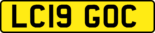 LC19GOC