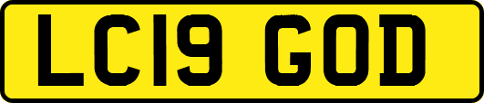 LC19GOD