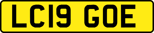LC19GOE