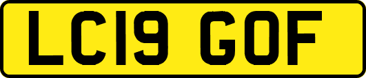 LC19GOF