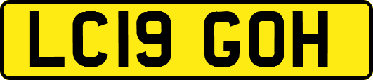 LC19GOH