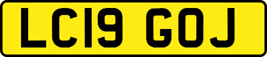 LC19GOJ