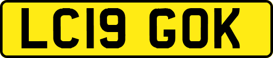 LC19GOK