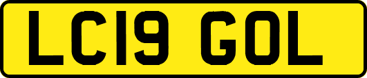 LC19GOL