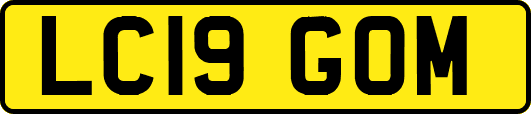 LC19GOM