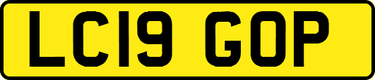 LC19GOP