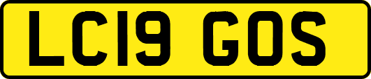 LC19GOS