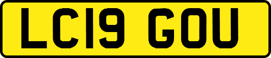 LC19GOU