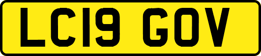 LC19GOV