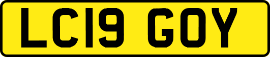 LC19GOY