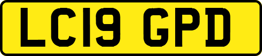 LC19GPD