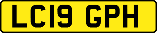 LC19GPH
