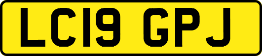 LC19GPJ