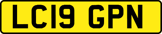 LC19GPN