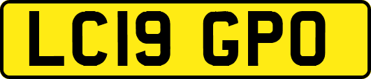 LC19GPO