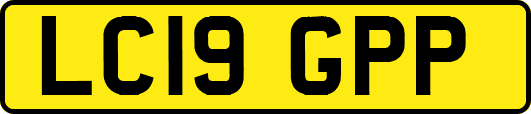 LC19GPP