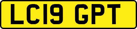 LC19GPT