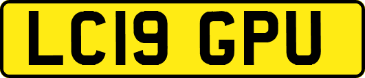 LC19GPU