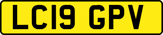 LC19GPV