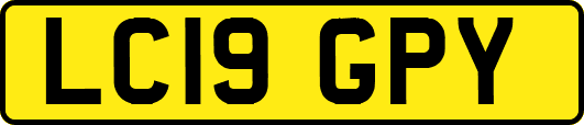 LC19GPY