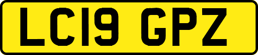 LC19GPZ