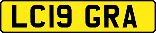 LC19GRA
