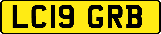 LC19GRB