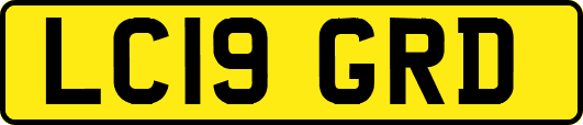 LC19GRD