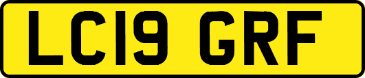 LC19GRF