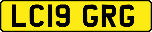 LC19GRG
