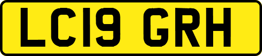 LC19GRH