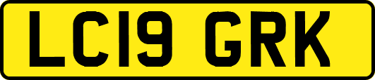 LC19GRK