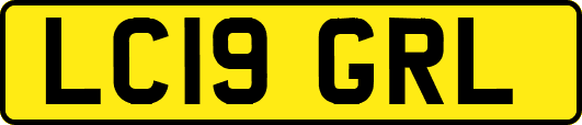 LC19GRL