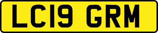LC19GRM