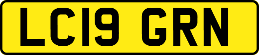 LC19GRN