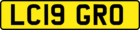 LC19GRO