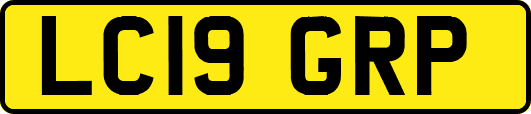 LC19GRP
