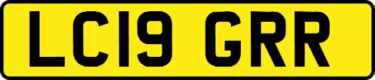LC19GRR