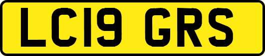 LC19GRS
