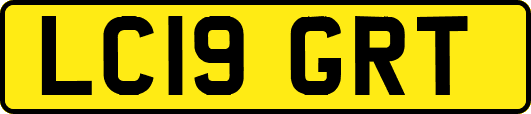 LC19GRT