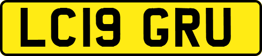 LC19GRU