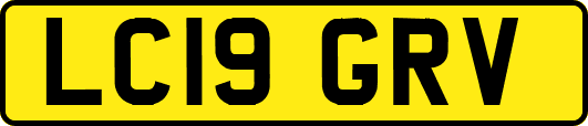 LC19GRV