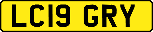 LC19GRY