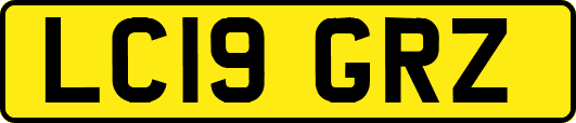 LC19GRZ